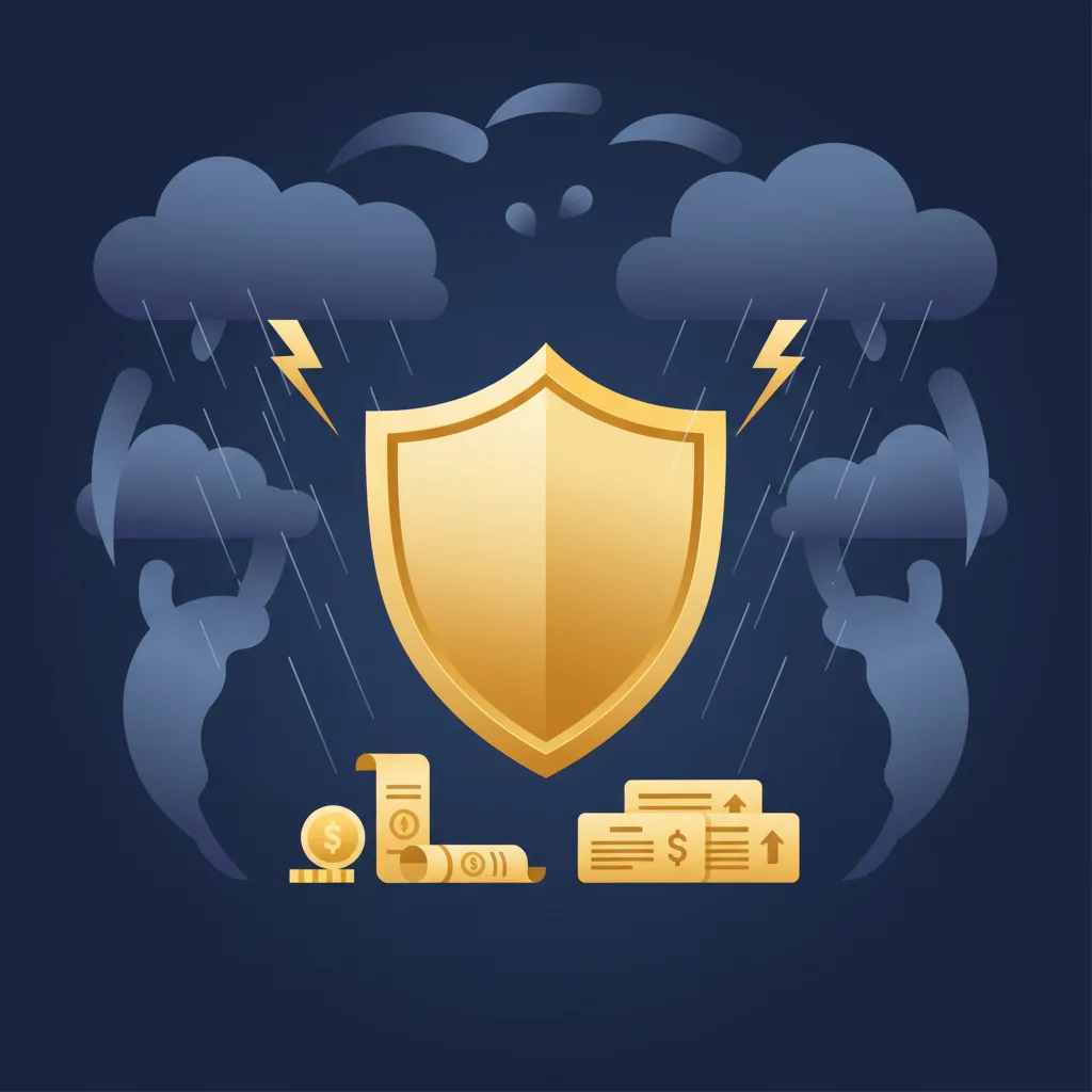 7 Recession-Proof Investments That Actually Work in 2026